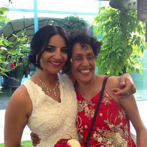 Meet your Posher, Shirin